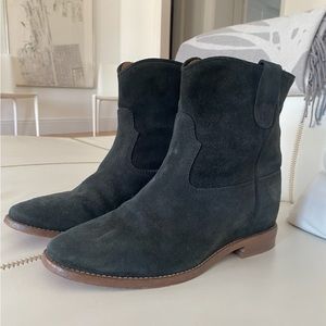 Isabel Marant Boots
